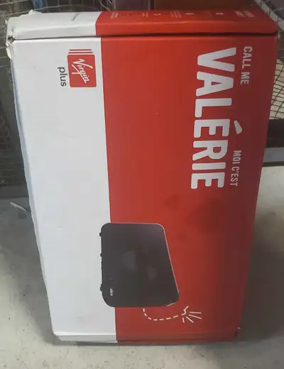 Home Hub 3000 de Bell Modem/Routeur., View more