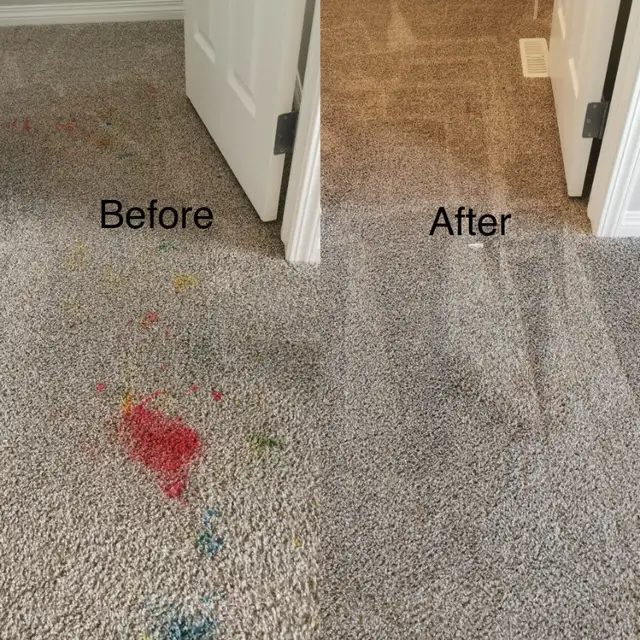 BEST MACHINE Truck-mount Carpet Steam Cleaning DEEP CLEAN in Cleaners & Cleaning in Calgary - Image 11