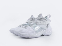 Nike Jordan Why Not PF triple white size 10.5