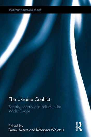 The Ukraine ConflictSecurity, Identity and Politics in the Wide in Textbooks in Dartmouth