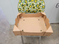 Cardboard boxes (Unassembled )