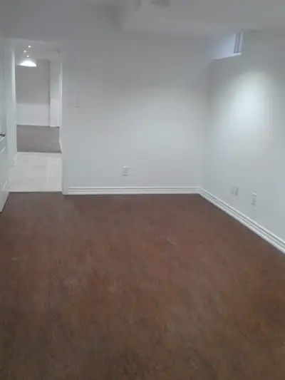 Renting out 2 Bedroom Basement!