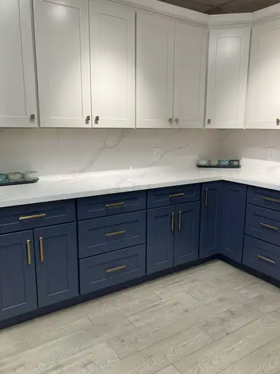 Message Now for Deals | Kitchen Cabinets Winter Style Event, View more