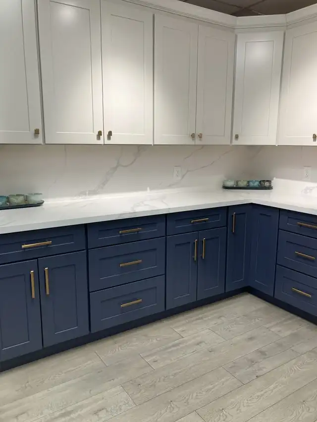 Message Now for Deals | Kitchen Cabinets Winter Style Event in Cabinets & Countertops in Mississauga / Peel Region - Image 2