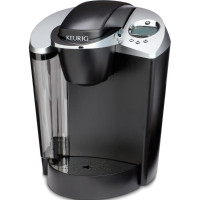 Keurig Single K-Cup Brewing System Coffee Maker