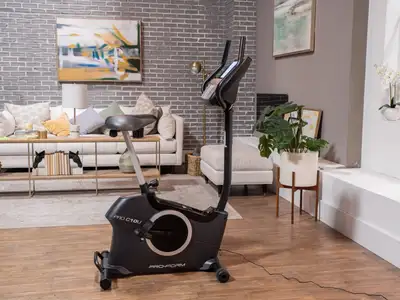 ProForm Pro C10U, View more