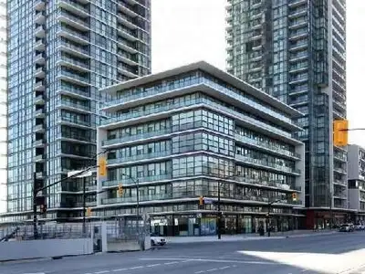 CONDO AVAILABLE FOR RENT IN MISSISSAUGA $2100