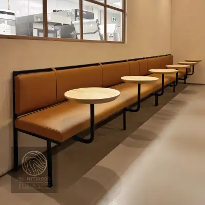 Restaurant Tables and Chairs for Cafe, Coffee Shop, Bar, View more