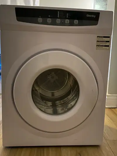 Portable dryer | sécheuse portative, View more