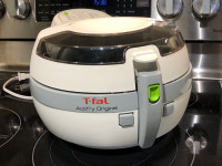 Friteuse Actifry T-Fal