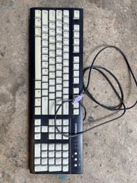 Excellent Compaq Keyboard 
