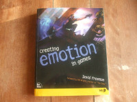 Creating EMOTION in Games by David Freeman - in english