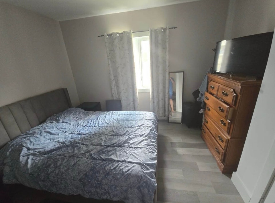 logement 3 1/2 à louer 5