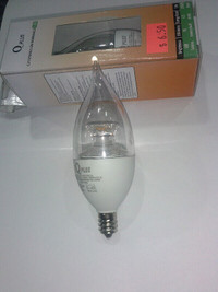 LED CHANDELIER BULB FOR SALE