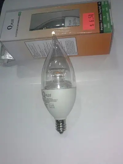 LED CHANDELIER BULB FOR SALE, View more