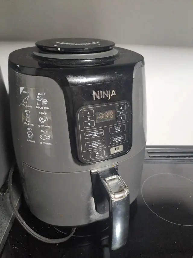 Ninja Air Fryer