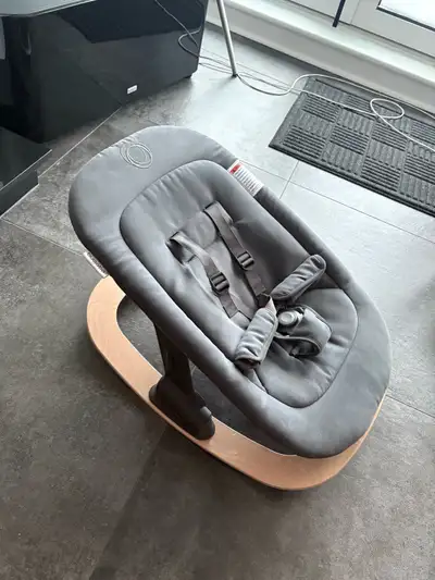 Bagaboo baby rocker , View more