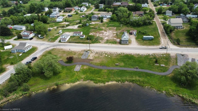 204 Mark Street, Bonfield in Land for Sale in North Bay