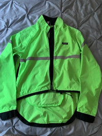 Running Jacket