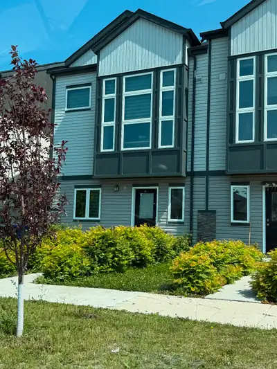 3 beds 2 bathrooms – House29 Nihal Bay , Winnipeg, Manitoba, M