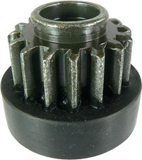 DB Electrical Starter Drive Pinion Gear 16 Tooth for Tecomseh