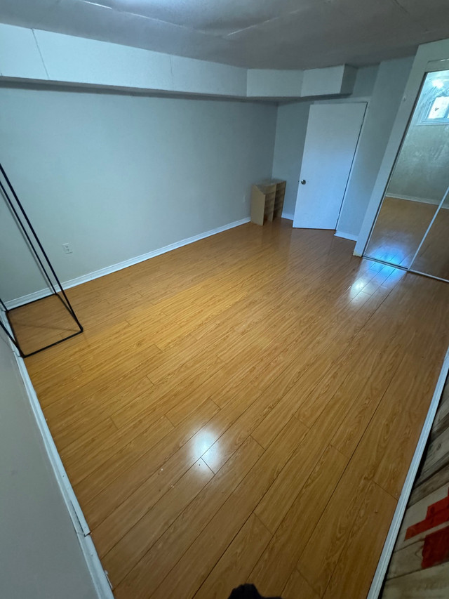 3 Bedroom basement available in BRAMPTON in Room Rentals & Roommates in La Ronge