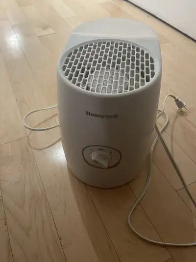 Honeywell humidifier, View more