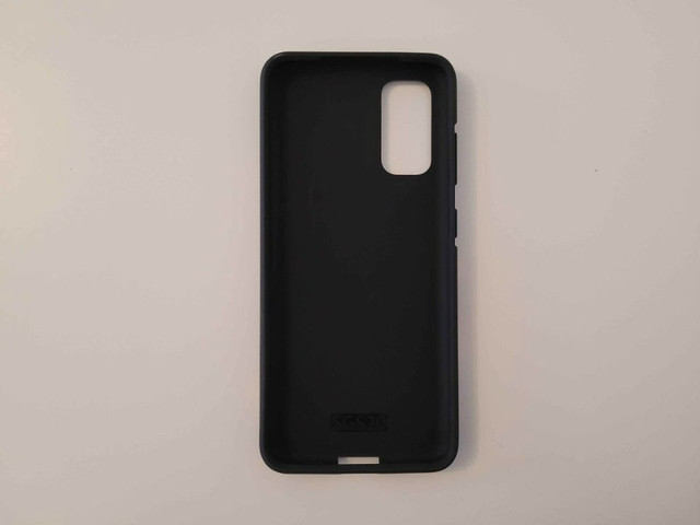 Samsung Galaxy S20 5G hard phone case / étui rigide (6.2") dans Accessoires pour cellulaires  à Longueuil/Rive Sud - Image 3