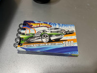 Hot Wheels - Collectors Guide 2010