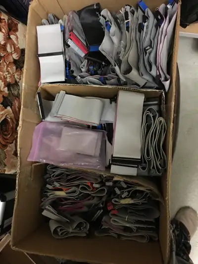 Keeping an older computer alive? Don’t overpay online. If you need parts for legacy or hard-to-find...