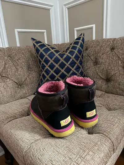 UGG Boots, View more