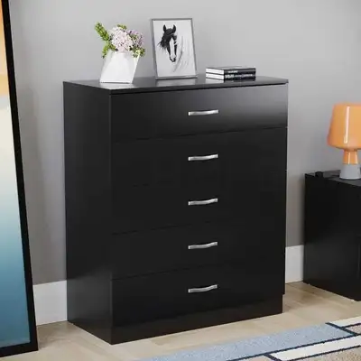 Assembled (Dresser, Wardrobes) no tax cash on Delivery , View more