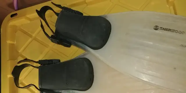 SCUBA - Wet Suit- Boots- Fins-Gloves in Water Sports in Cornwall - Image 8