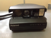 Vintage Polaroid Spectra AF System Instant Film Camera