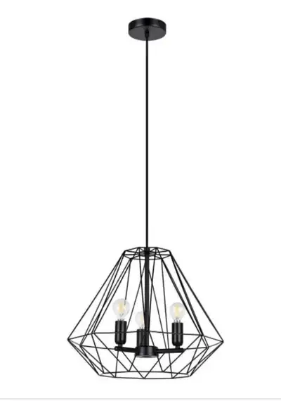 NEW EGLO Pendant Light Fixture - MATILDA Pattern, View more