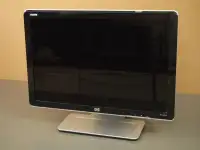 22"HP monitor with HDMI