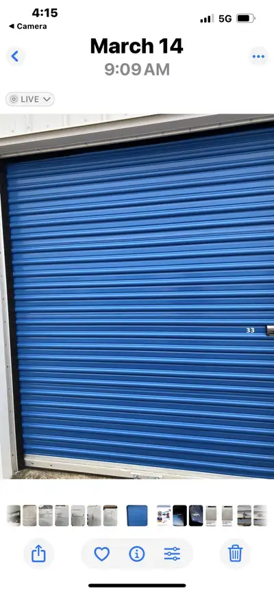 Roll Up Doors , View more