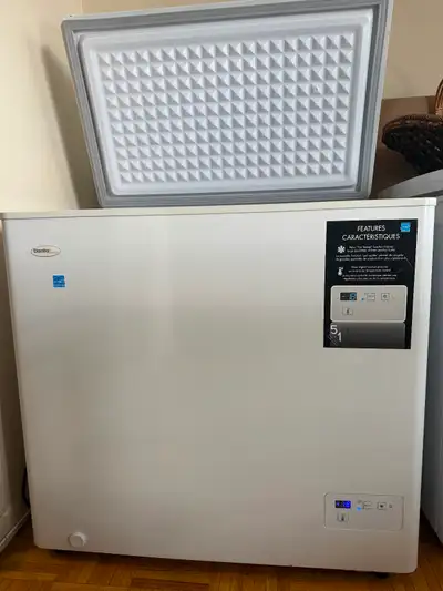 For Sale Chest Freezer, View more