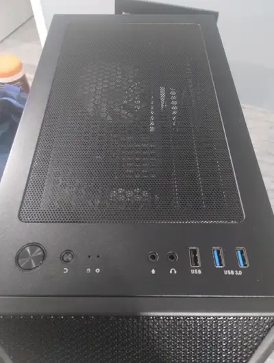 Zalman i3 NEO ARGB ATX Mid tower computer case, View more