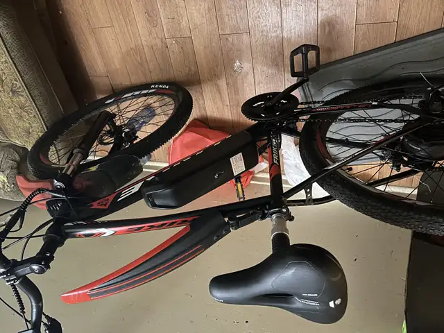 electric bike in eBike in Oshawa / Durham Region - Image 2