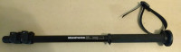 Manfrotto Monopod for DSLR or Camcorder (MINT)