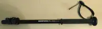 Manfrotto Monopod for DSLR or Camcorder (MINT)