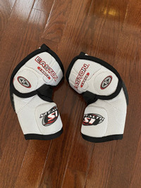 Easton Stealth S1 hockey elbow pads