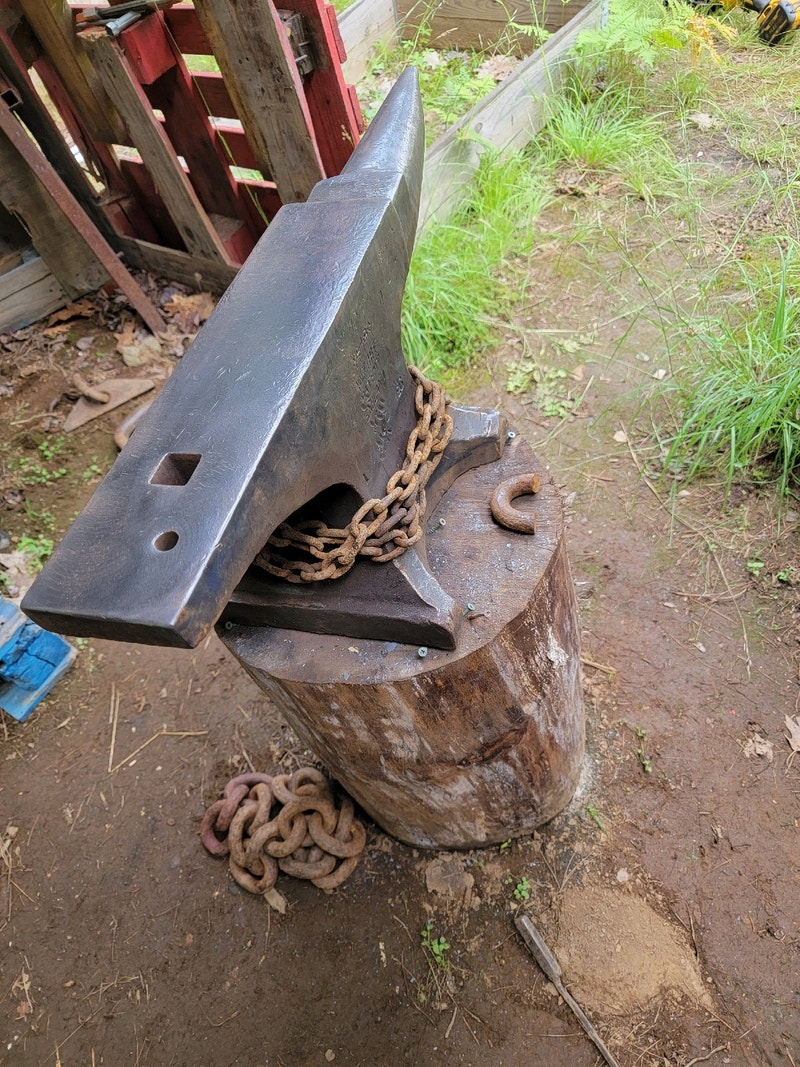 Blacksmith shop Hand Tools Bridgewater Kijiji