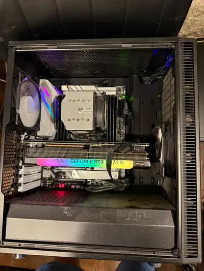 Gaming Computer , View more