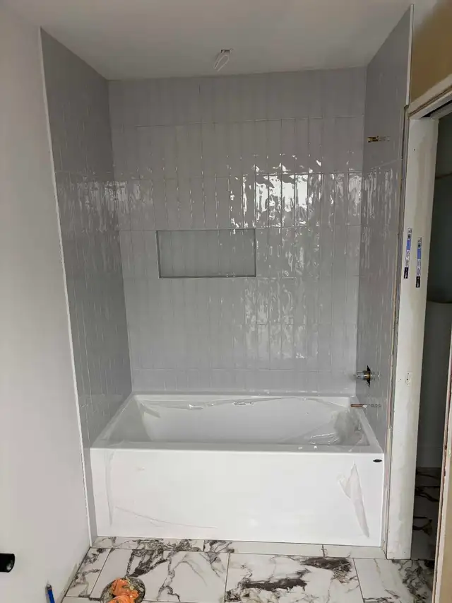 Renovation 
