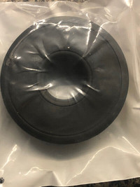 GENUINE SUBARU SPACER FOR CUP HOLDER