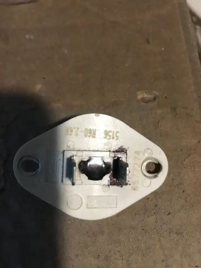 Maytag/Whirlpool Dryer thermistor in Washers & Dryers in Markham / York Region - Image 4
