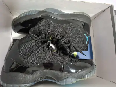 Jordan Retro 11 Gammas Size 9 Men's, View more