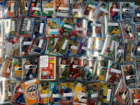 WORLD CUP SOCCER Collector Trading Cards Prizm Showcase 319
